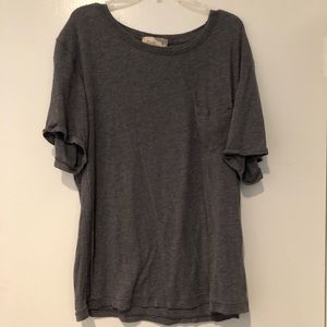 Elizabeth and James Grey Shirt